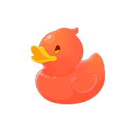 Rubber Duck (Envy)